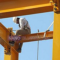 سازه های صنعتی سازه های صنعتی